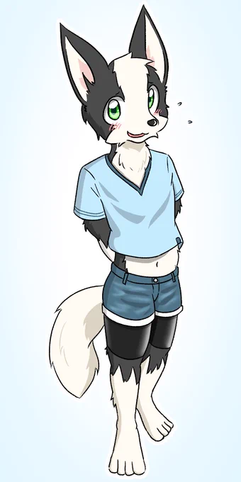 いいおなかの日 