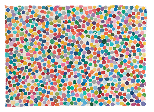 📈 Tender Sold
3572. Talking glass
Sold for 6,500 DAI (6,500 USD) on HENI
0x2EB836 bought from 0xf3032E on 7 Nov 2022 09:29 UTC.
Damien Hirst - The Currency
Gallery: currency.nft.heni.com/item/3572
Transaction: explorer.palm.io/tx/0x57012b341…