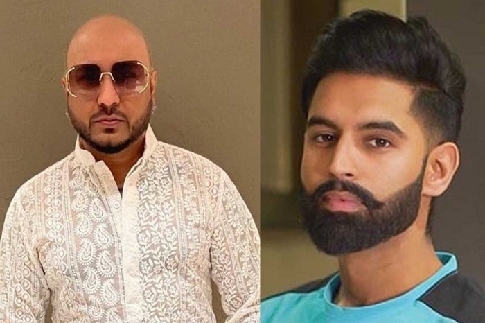 JagbaniOnline's tweet photo. ਹੁਣ ਨਵੇਂ ਵਿਵਾਦ 'ਚ ਘਿਰੇ Parmish Verma, ਸੰਗੀਤਕਾਰ B Praak ਨਾਲ ਜੁੜਿਆ ਹੈ ਮਾਮਲਾ
https://t.co/hcIkbgaJUR
#PunjabiSinger #ParmishVerma #AngryPost #BPraak #Controversy https://t.co/YKNghuONZb