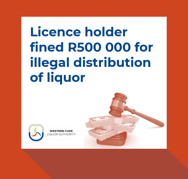 _WCLA's tweet photo. Off-Consumption licensee found guilty of contravening licence conditions on 17 counts related to distributing liquor to a person knowing they will resell illegally. Details here: https://t.co/P5qqyEo57y #EffectiveRegulation #PublicInterest #ComplianceMatters #RegulationMatters https://t.co/ljGHkGLETh