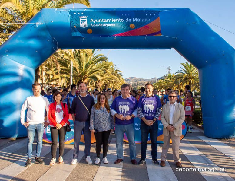 Área de Deporte tweet media