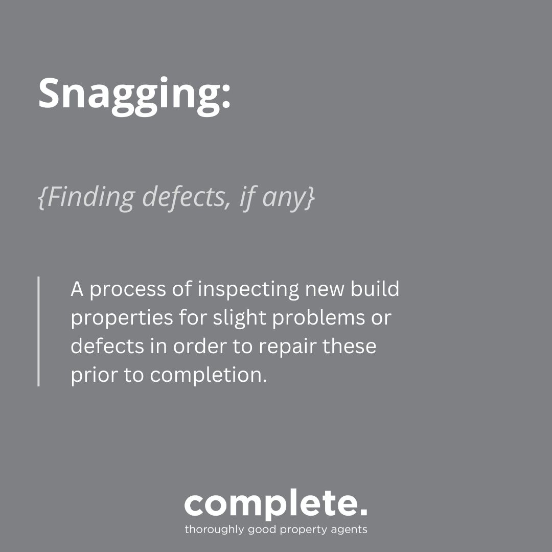 Complete Estate Agents tweet media