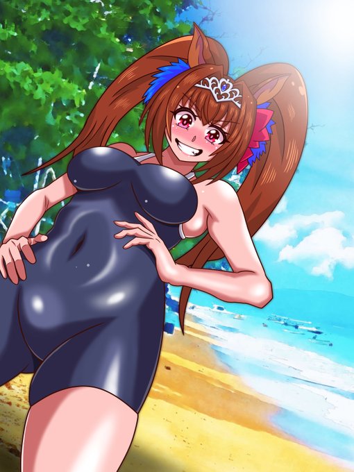 #いいおなかの日
ついこないだやったばかりでは!? 