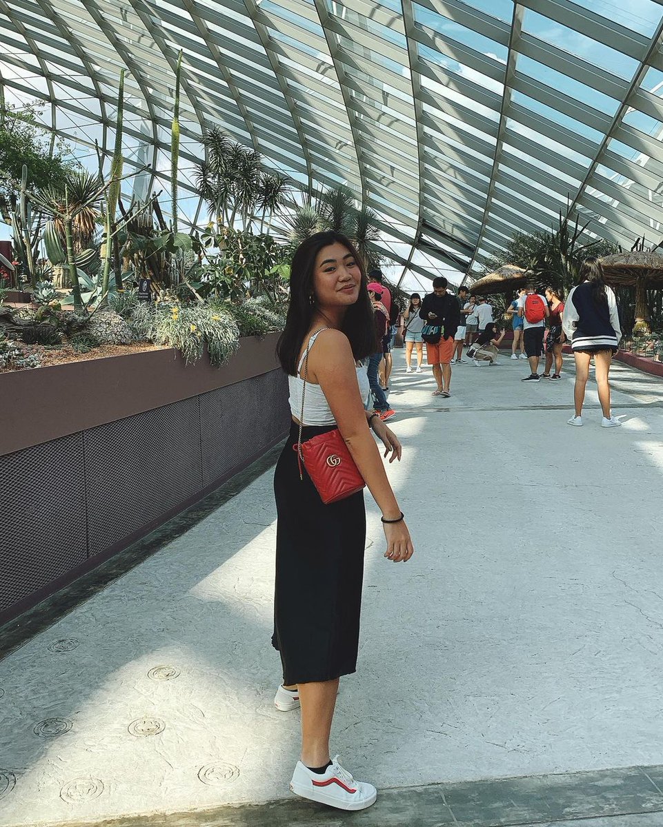 Kai_Ch12's tweet image. Date with Mom and my Sister