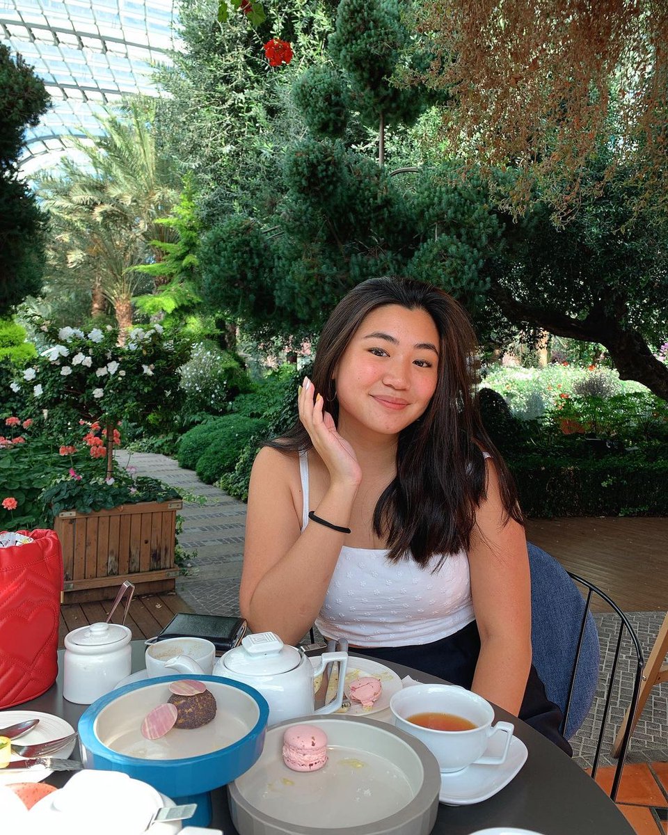 Kai_Ch12's tweet image. Date with Mom and my Sister