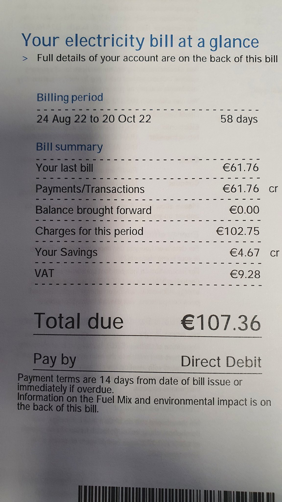 Patrick Henry On Twitter Just Had My Electricity Charge Taken From patrick-henry-on-twitter-just-had-my-electricity-charge-taken-from
