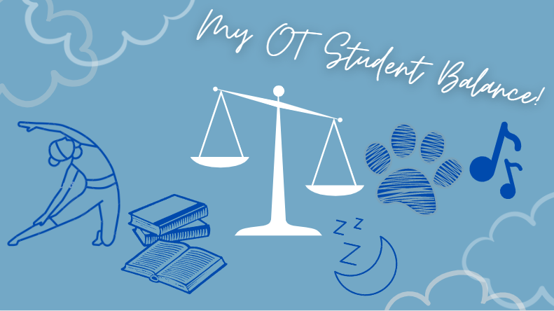 Derby OT (@derbyot) on Twitter photo Having a variety of occupations throughout my day helps me to find my balance.
Here is what our city of Derby can offer you while attending <a href="/UniDerby/">Uni of Derby hockey</a>: derby.ac.uk/life/city-coun…
#OTLifeHacks #OTStudent #OccupationalTherapy #OTweek2022 <a href="/derbyunistudent/">Derby Uni Students</a> Having a variety of occupations throughout my day helps me to find my balance.
Here is what our city of Derby can offer you while attending <a href="/UniDerby/">Uni of Derby hockey</a>: derby.ac.uk/life/city-coun…
#OTLifeHacks #OTStudent #OccupationalTherapy #OTweek2022 <a href="/derbyunistudent/">Derby Uni Students</a>