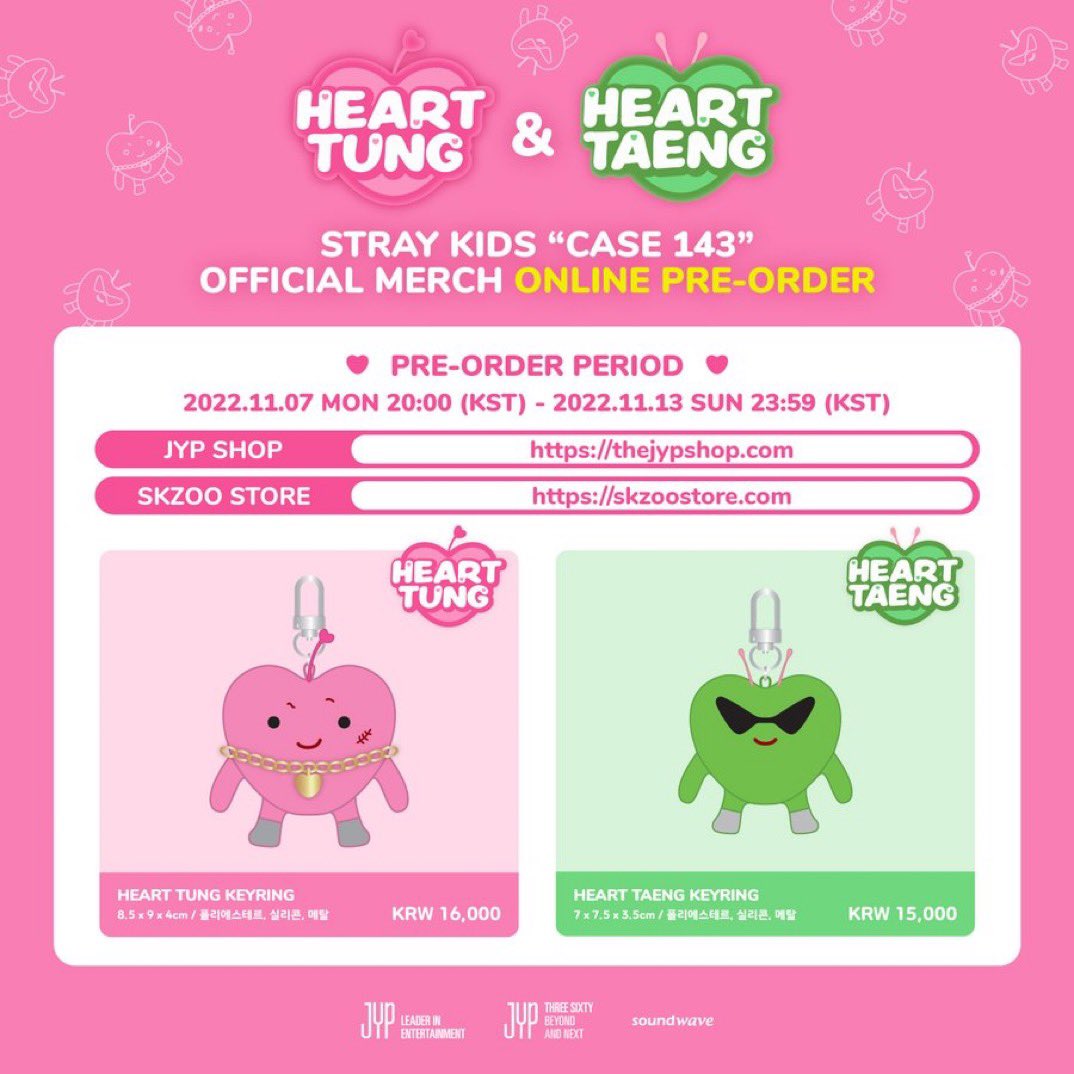 pineapple_je's tweet photo. [ MY GO 🇲🇾]
STRAY KIDS Case 143 OFFICIAL MD

🛍 Prices &amp; Order 
https://t.co/29n3niVsY3

⚠️ Prices excluded local postage only

Deadline: 13/11, 12pm
Shipping starts on 25/1/2023
ETA Feb 2023

#pineappleje #straykids  #skz #pasarskz #CASE143 https://t.co/4yoIChjFnL