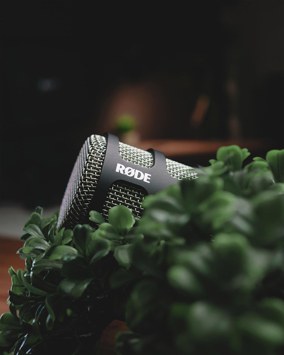 JaviSkau's tweet photo. RODE PODMIC
Uno de los mejores micrófonos que te puedes comprar si eres streamer y creador de contenido.
#rodepodmic @rodemics https://t.co/C1OnlXsb4M