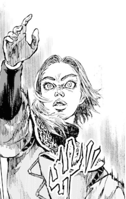 #私の創作に対して抱いているイメージを引用リツイートで3点上げてくれる 
