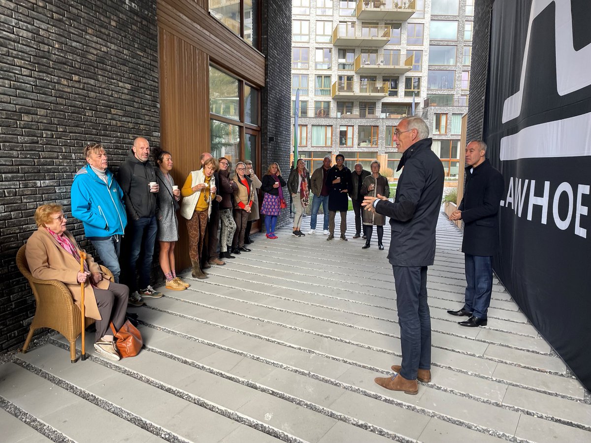 Blauwhoed tweet media