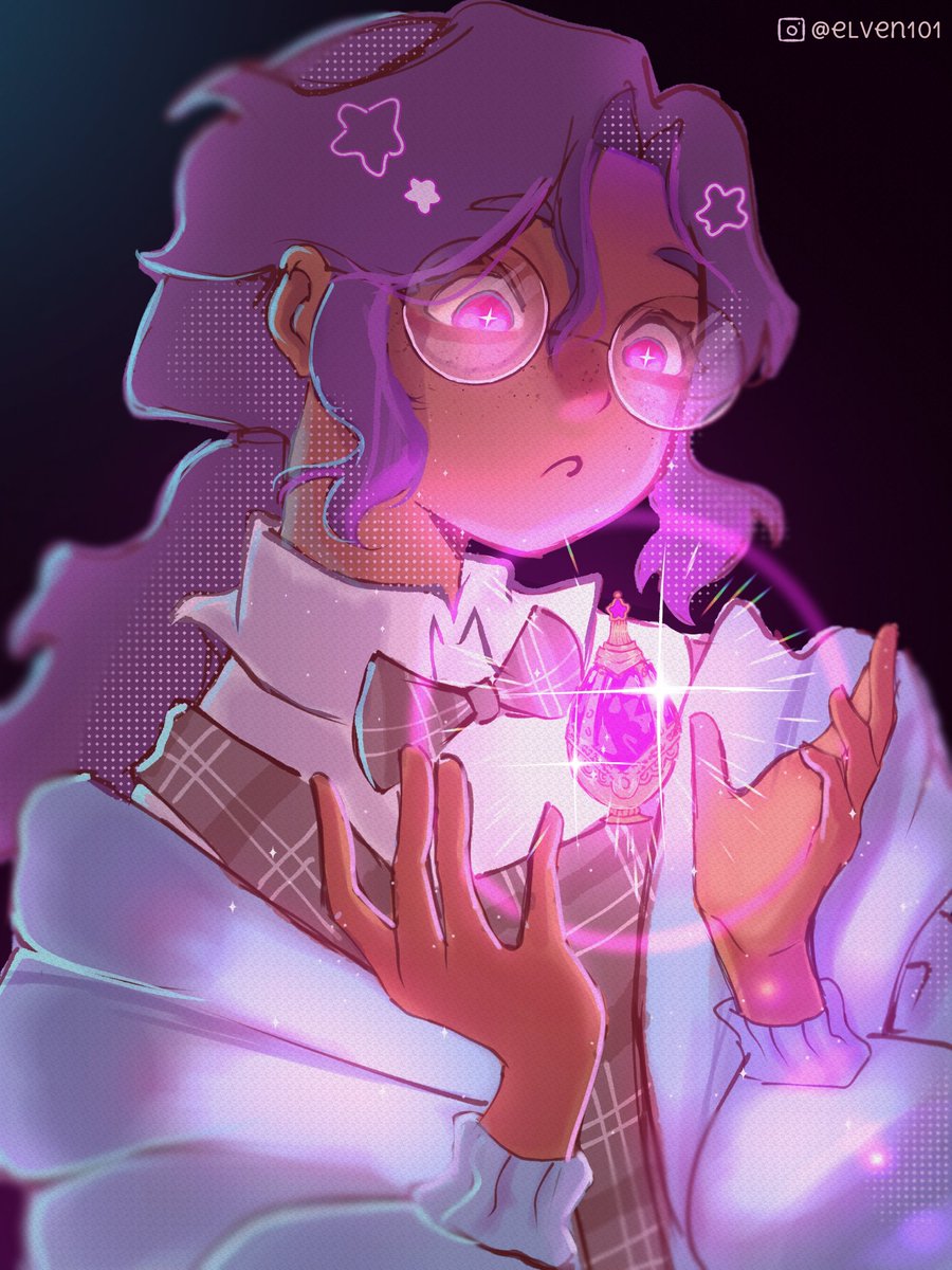 I'm gonna fulfill my dreams of becoming a cool Twitter artist I dream of 💔 

Kewl madoka magica pre magical girl transformation 🤩 uhh idk do I add hashtags 😭😭 #madokamagica #digitalart #madokamagicaoc please follow me or else 🥰🥰