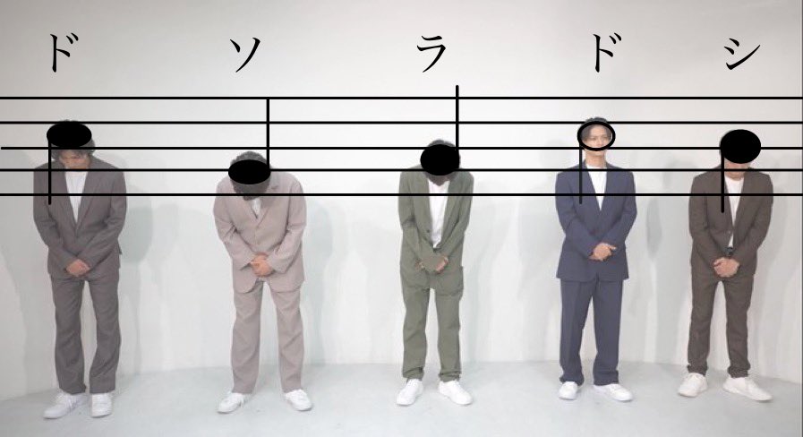 smls2q's tweet photo. まって震えてる…。 https://t.co/uk5HNWr0tn