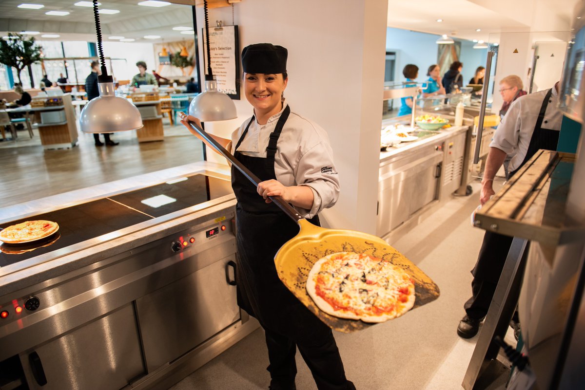 This week we are celebrating #ChefAppreciationWeek which is an opportunity to recognise and celebrate our fantastic culinary teams. We’d like to thank our amazing chefs and cooks for their passion, hard work, commitment, and the incredible food they produce daily.