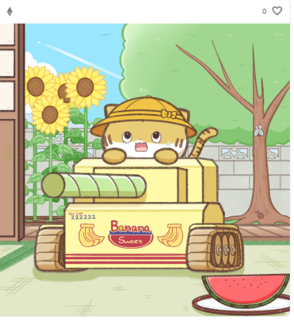 rx4ksQwHOWfrYOl's tweet photo. #catank
リビール完了！
びっくりにゃんこ！ https://t.co/xZA7ERCOzO