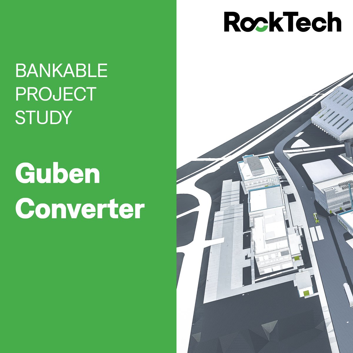 RockTechLithium's tweet image. Another #milestone #achievement: The #Guben #lithium #converter study has been completed.

✳ est. pre-tax NPV (8%) of USD 1,219m
✳ est. pre-tax IRR of 24%
✳ est. #revenue of ca. USD 14,872m over 25-years
✳ early construction in Q1’2023 start of commissioning Q2’2025