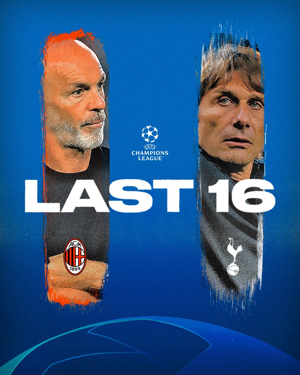 Tottenham Hotspur tweet media