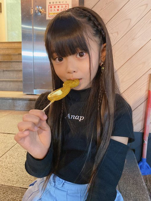 Twitterのコスプレ画像11