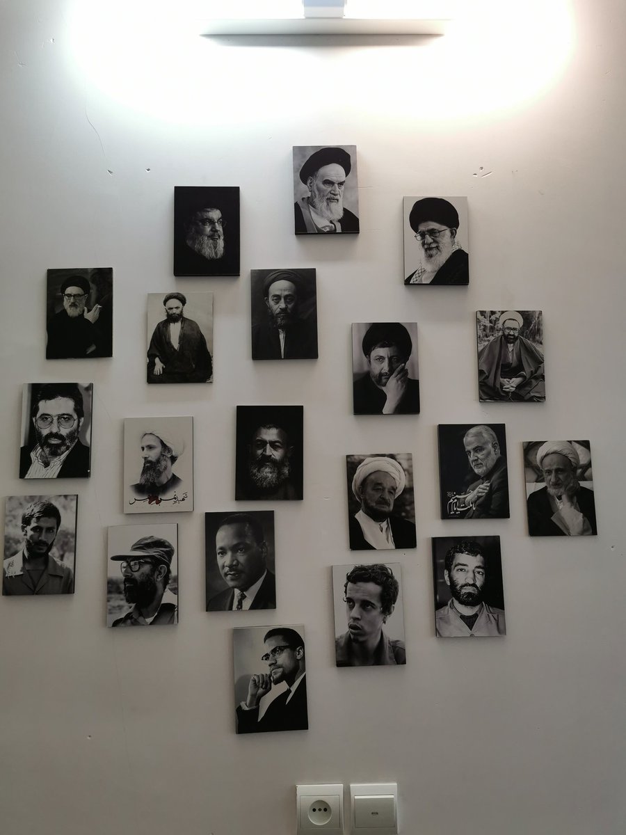 ص. مُتَرَصِد ☫ tweet media