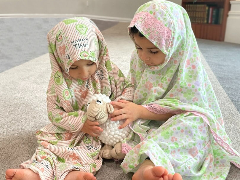 creative_oak's tweet image. Our cuddly sheep 🐑 are irresistible!

Each sheep has been lovingly handcrafted by our artisans with eco-friendly and safe materials.

Visit the link in bio to get these heirloom-quality sheep today!

📷@/msaleh.84