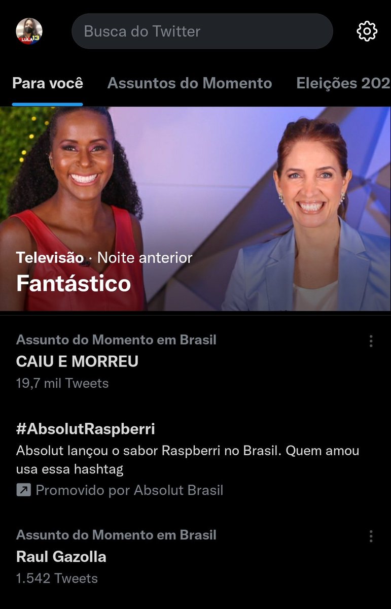 YBSCHMETTERLING's tweet photo. Eis a Ironia da vida...
Ele morreu de ATAQUE CARDÍACO 
no dia 06 de Novembro, ontem
no dia 6 de Novembro de 1995, estreava o 1°capítulo da novela de Glória Perez o nome da novela: EXPLODE CORAÇÃO CAIU E MORREU
#caiuemorreu
#guilhermedepadua
#raulgazolla #gloriaperez
#danielaperez https://t.co/8tRM7AM6X0