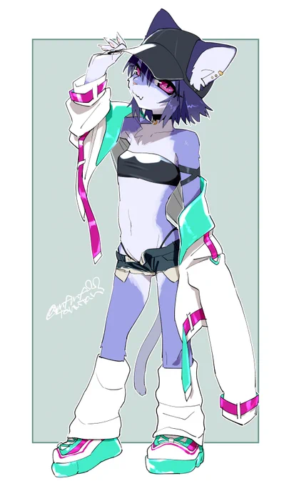 #いいおなかの日 