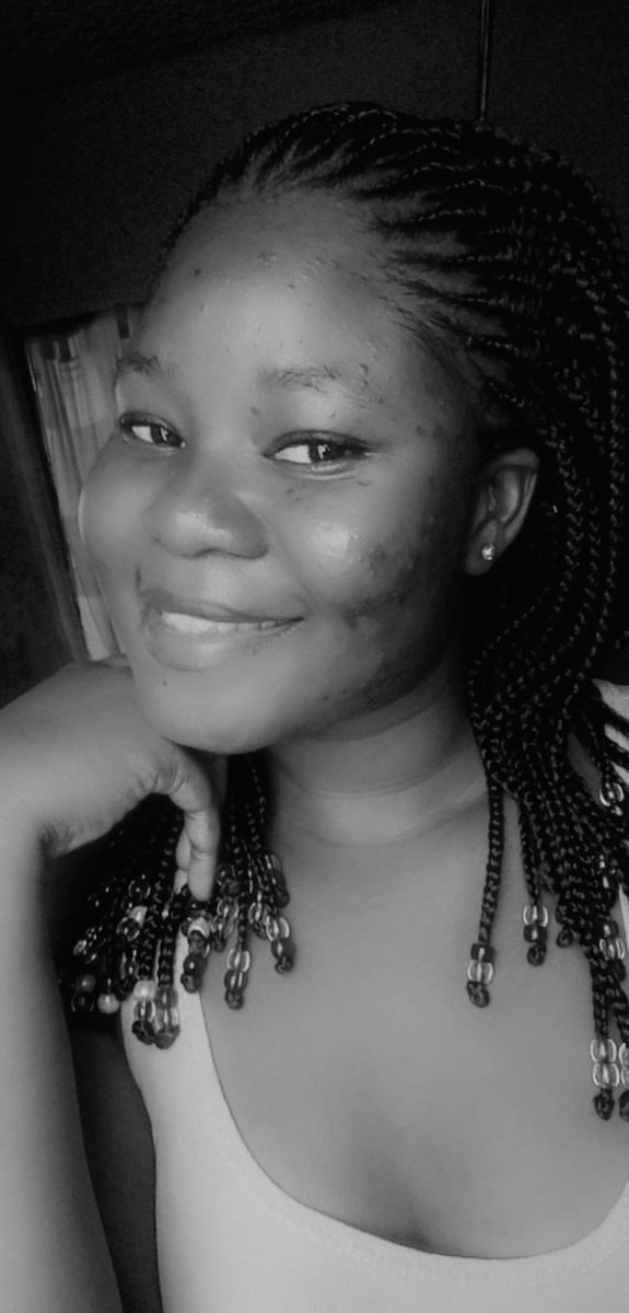 Dorcas (@single_lonelyy) on Twitter photo 