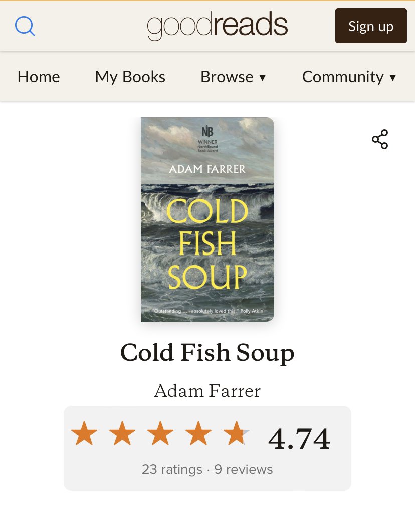 AdamJFarrer's tweet photo. Breaking America, starting with Barb. 😍🇺🇸 #ColdFishSoup
https://t.co/6XvgBWPbtP https://t.co/YiPoakiDaD