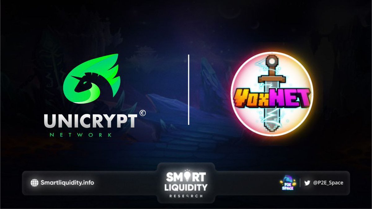 P2E_Space's tweet image. 🎮 @UNCX_token in partnership with @Voxnetxyz

🎮 #VoxNET is an arena-style battle game with unique play-to-earn opportunities. Users can earn $VXON for frags in Free for All mode or top-up to participate in wagering games.

🔽INFO
voxnet.xyz
#P2ESpace #P2E