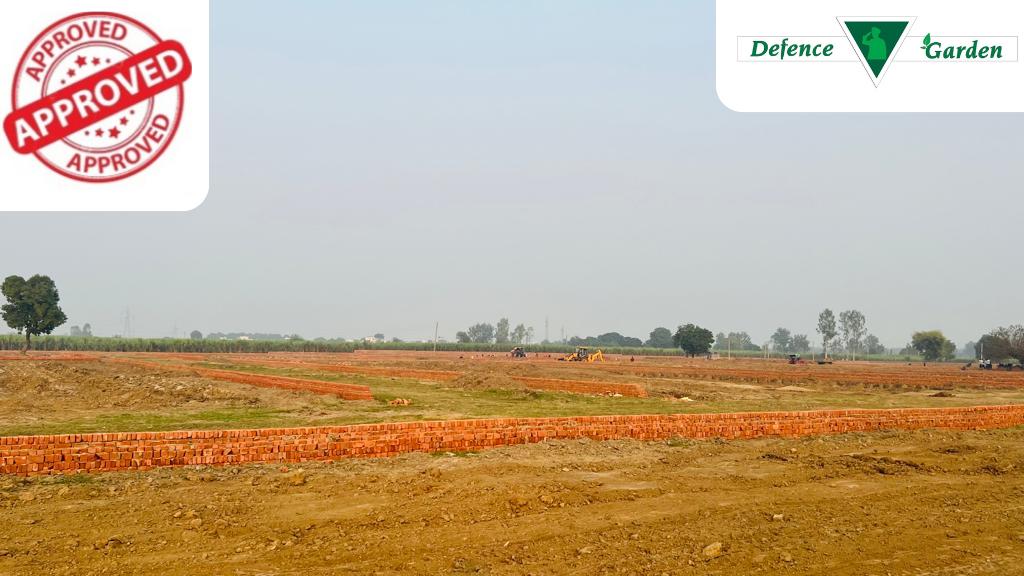 Defence_Garden's tweet photo. "Home sweet apartment." 🏙️🌟❤️

Defencegarden Shamli Phase 2 Is Now Approved 🎊🌱🏡

“This is just a beginning.”
"Follow your dreams it will definitely come true, one day.”with Defencegarden 🌺💒🌟🔑

Pricing starts from Rs 14,000SQYD 💵💸💰 https://t.co/RuS0AEFUtB