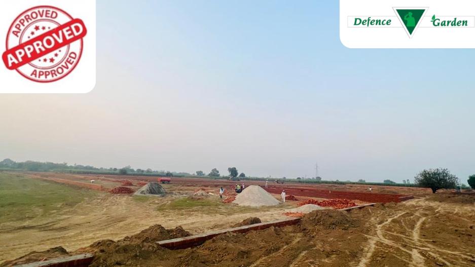 Defence_Garden's tweet photo. "Home sweet apartment." 🏙️🌟❤️

Defencegarden Shamli Phase 2 Is Now Approved 🎊🌱🏡

“This is just a beginning.”
"Follow your dreams it will definitely come true, one day.”with Defencegarden 🌺💒🌟🔑

Pricing starts from Rs 14,000SQYD 💵💸💰 https://t.co/RuS0AEFUtB
