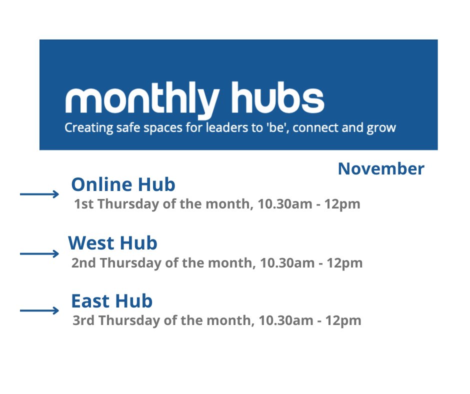 We look forward to seeing you at the West Hub this Thursday, 10 November at Bishopbriggs Community Church. Keith Short and James Faddes will give you a warm welcome.  Warm drinks and parking facilities available.
 <a href="/BishopbriggsCCh/">BishopbriggsCChurch</a>  #leadership #followship #safeplaceforleaders