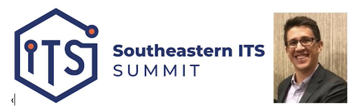 Heading to the Southeastern ITS Summit in Atlanta today? Be sure to catch <a href="/NoTraffic_/">NoTraffic - IoT Platform for Urban Mobility</a>  Kris Milster, PE, PTOE sharing his knowledge on ‘Using Artificial Intelligence in Adaptive Signal Control for Oversaturation’.
Technical Session 1 (Innovation) 1.30pm
Don’t miss it!  🚀🚦