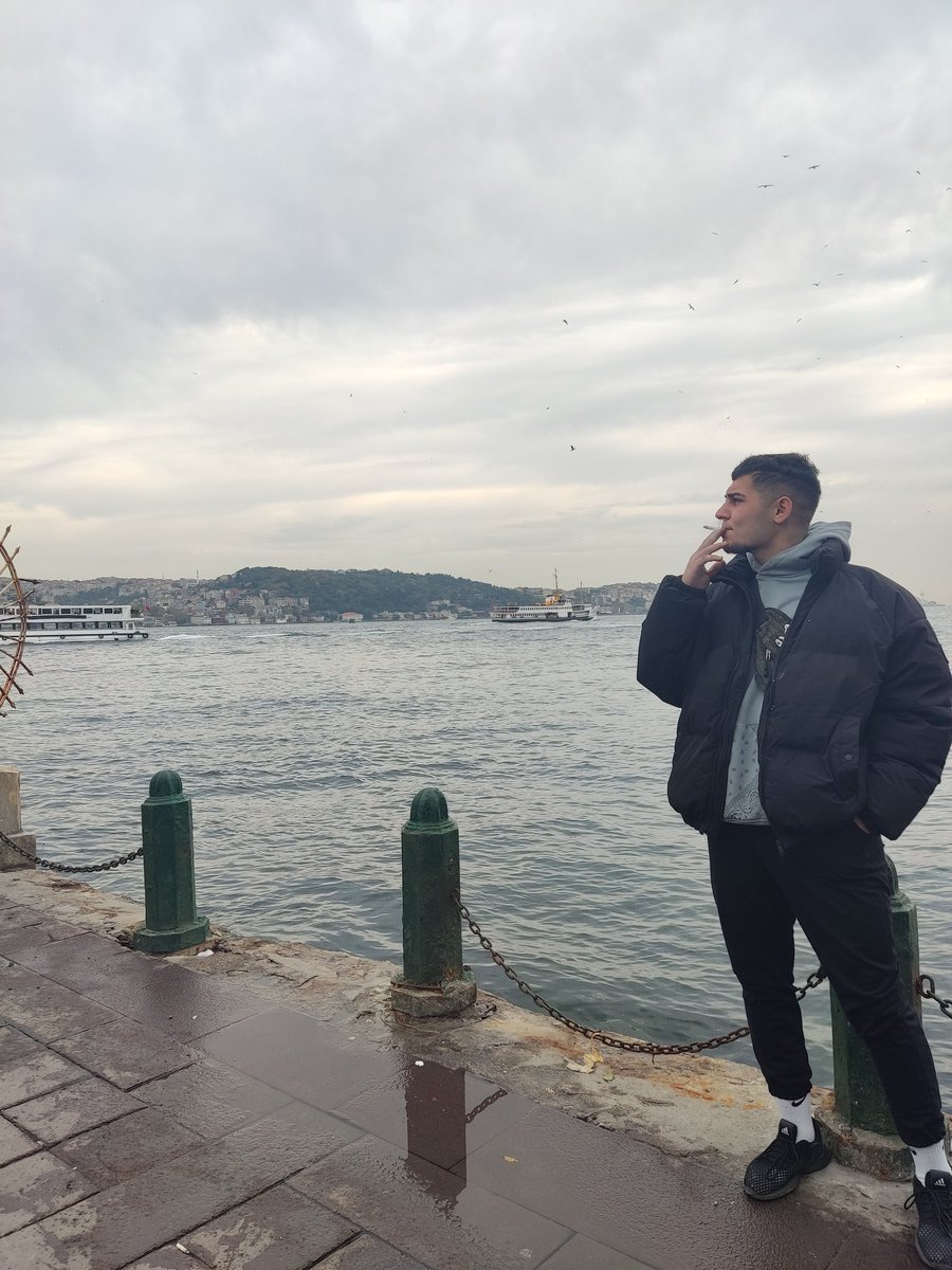 Prime dönemi biten her erkeğin saçları kısalır...