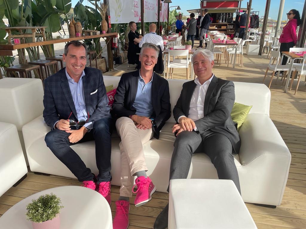 T-Systems Schweiz tweet media