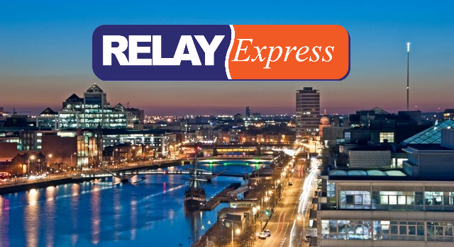 RelayExpressLtd's tweet photo. DUBLIN'S PREMIER
ON-DEMAND COURIER SERVICE
We offer a wide range of delivery options to ensure that we meet your needs in the most cost effective manner. If its urgent, we will get it there. If you simply need reliable &amp; competitively priced Dublin based couriers, get in touch ⚡ https://t.co/ljUjgbA2ZL