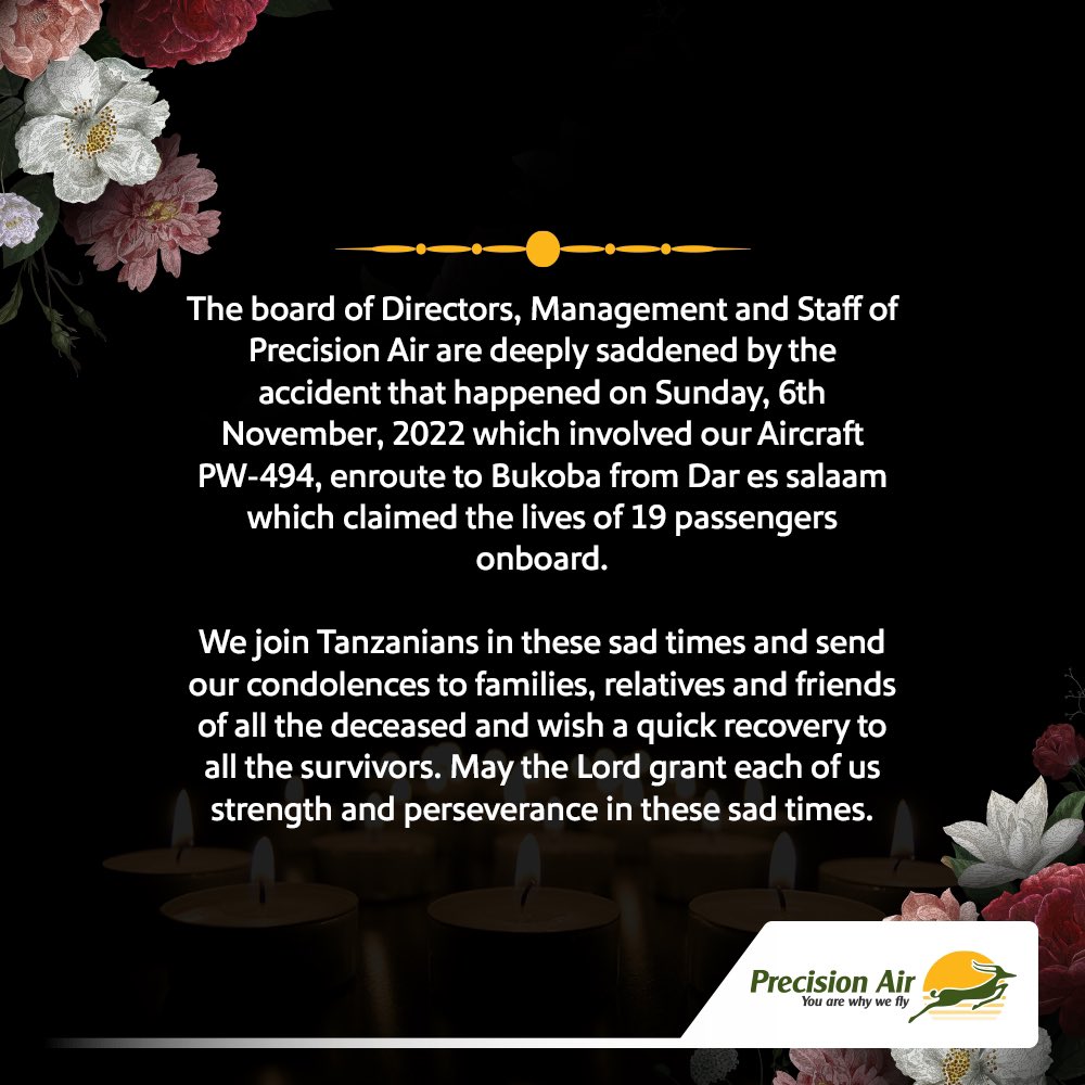 Precision Air tweet media