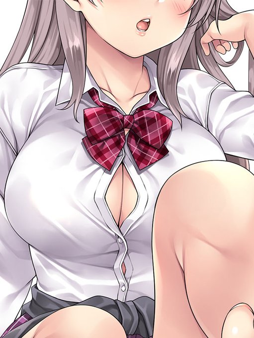 FANBOX、ファンティアに『ギャルちゃんアクスタ イラスト』を投稿しました✨
背景+差分付きはのちほど✍

FANBOX https://t.co/NJgnhMN8f2
ファンティア https://t.co/XPqGkJlYbG 