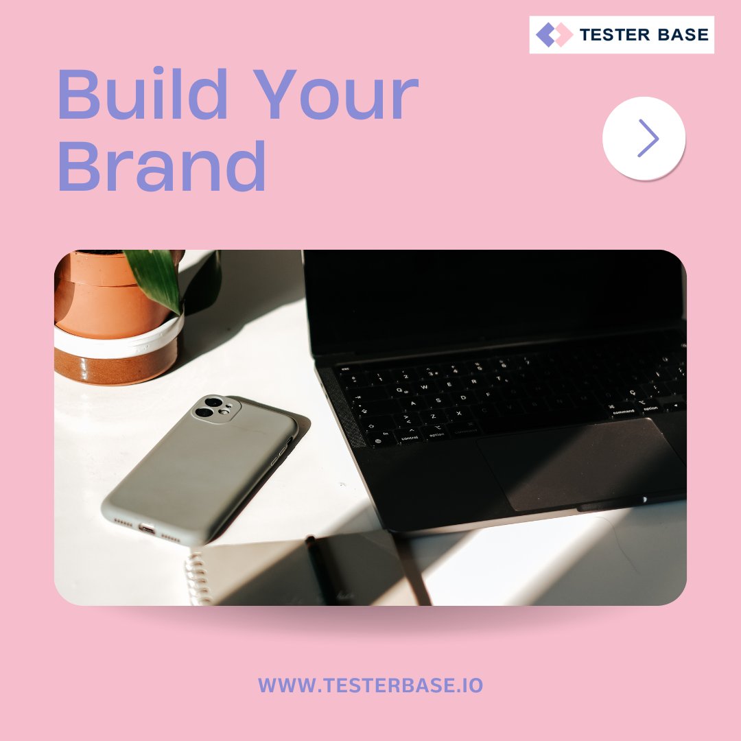 Tester Base tweet media