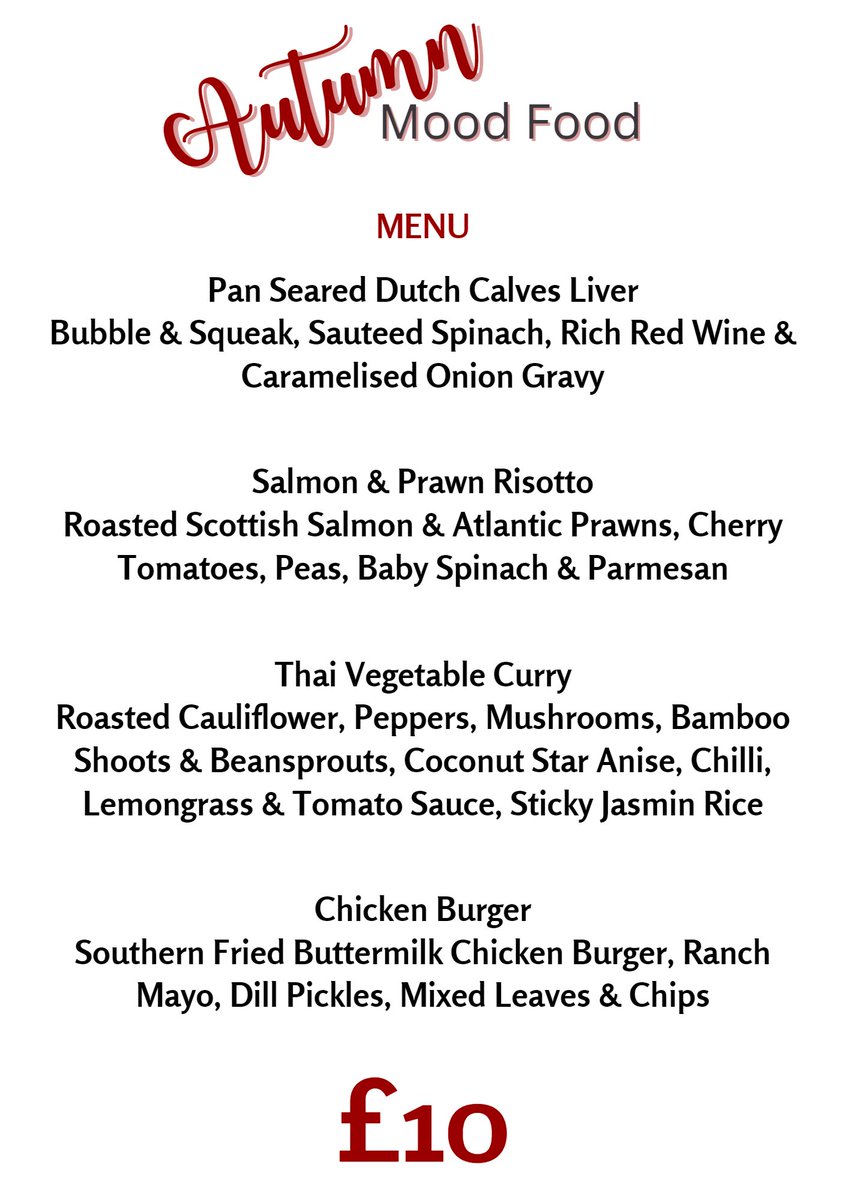 thestagbinfield's tweet photo. Come and enjoy our roasted Scottish salmon &amp; Atlantic prawn risotto on this gloomy, moody Monday! #moodfoodmenu #£10dish #mealdeal #autumnfood #gastropubfood #bracknellpubs #berkshirepubs #bracknell #berkshire #binfield https://t.co/EfXBSn9mEQ
