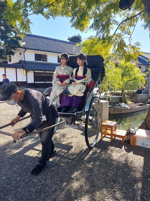 Twitterのコスプレ画像25