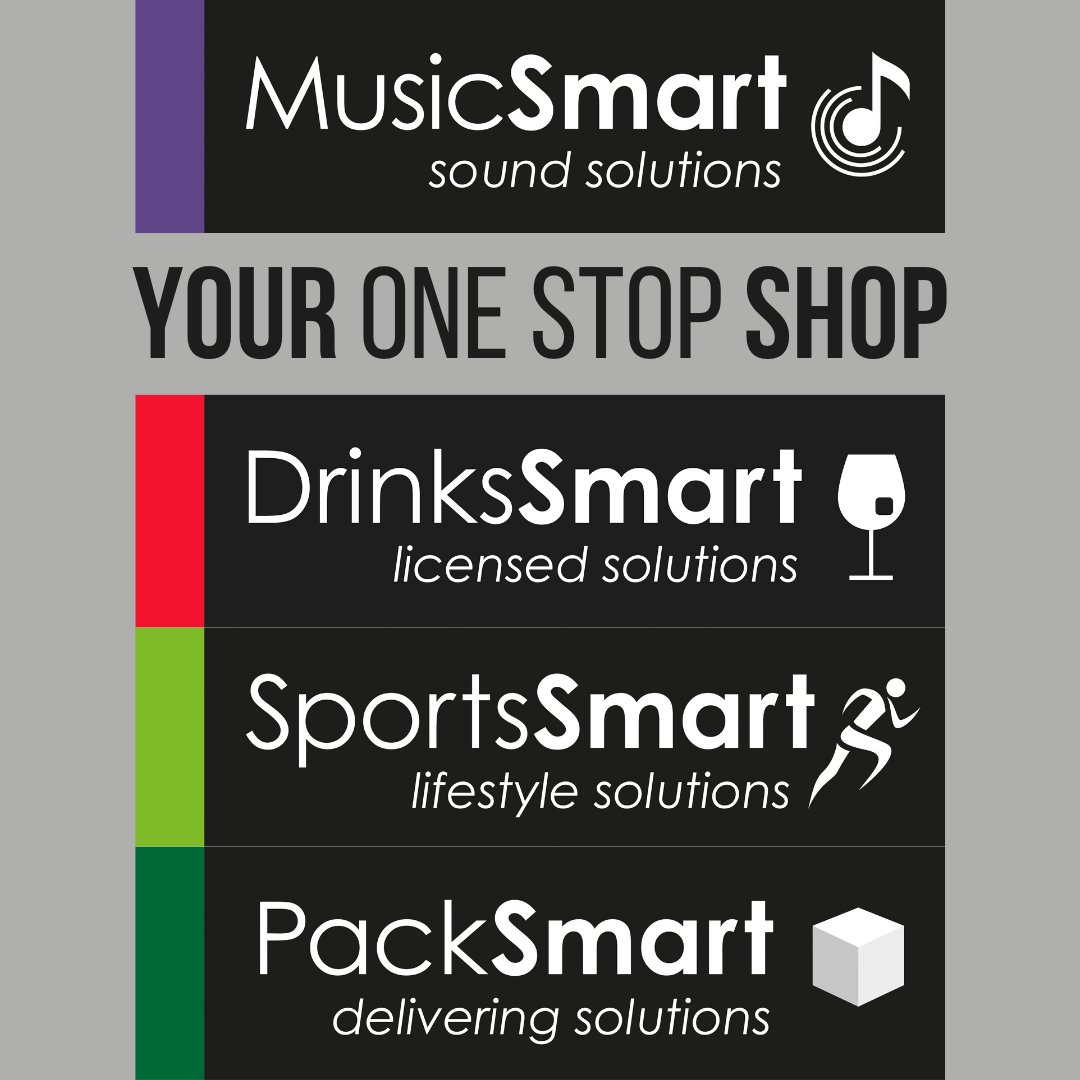 PackSmartGroup's tweet photo. #PackSmart is your one stop shop for all things #fulfilment.
We have expertise and experience in each sector, so you are in safe hands.
#FulfilmentServicesUK #PackSmart #MusicSmart #SportsSmart #DrinksSmart π¦ π½ πΈ π΅
https://t.co/x9D8hEg8w7 https://t.co/wLdtWHRWcN