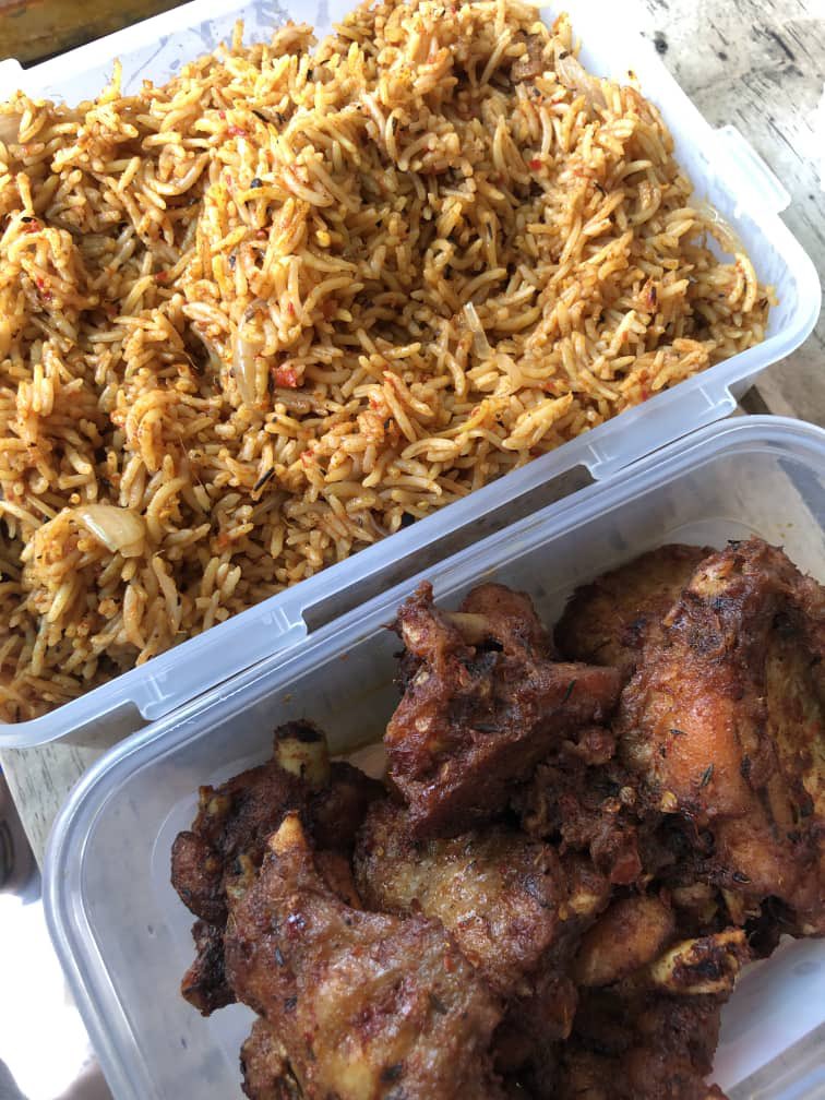 kekesgoodeats's tweet photo. New week. 
Same good eats!!

Place your orders for the week ahead!!!! https://t.co/CUuHmtOPZQ