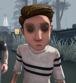 Identity V Facts! (ζ╭ರ_⊗`) @ 3k Giveaway 🥳 on Twitter: "Identity V Fact