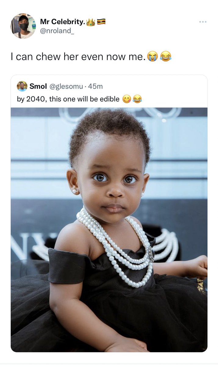 AtimCharlotte's tweet photo. But what is wrong with you people?? https://t.co/kxeKNZZipv