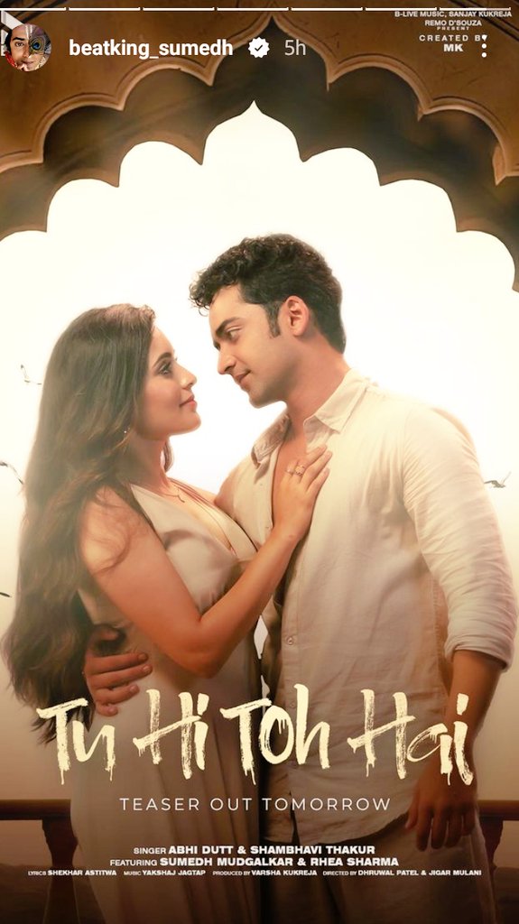 Govind♡ tweet media