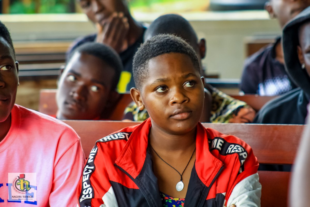 NaguruC's tweet image. STIs have many consequences including 
fetal &amp;amp; neonatal deaths, cervical cancer, increased HIV risk, &amp;amp; infertility among others.

However, not only can they be prevented with SRH information, but most of them have effective treatment &amp;amp; can be cured if discovered &amp;amp; treated early.