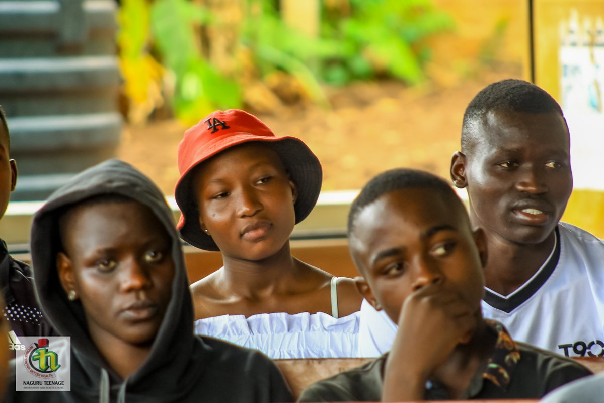 NaguruC's tweet image. STIs have many consequences including 
fetal &amp;amp; neonatal deaths, cervical cancer, increased HIV risk, &amp;amp; infertility among others.

However, not only can they be prevented with SRH information, but most of them have effective treatment &amp;amp; can be cured if discovered &amp;amp; treated early.