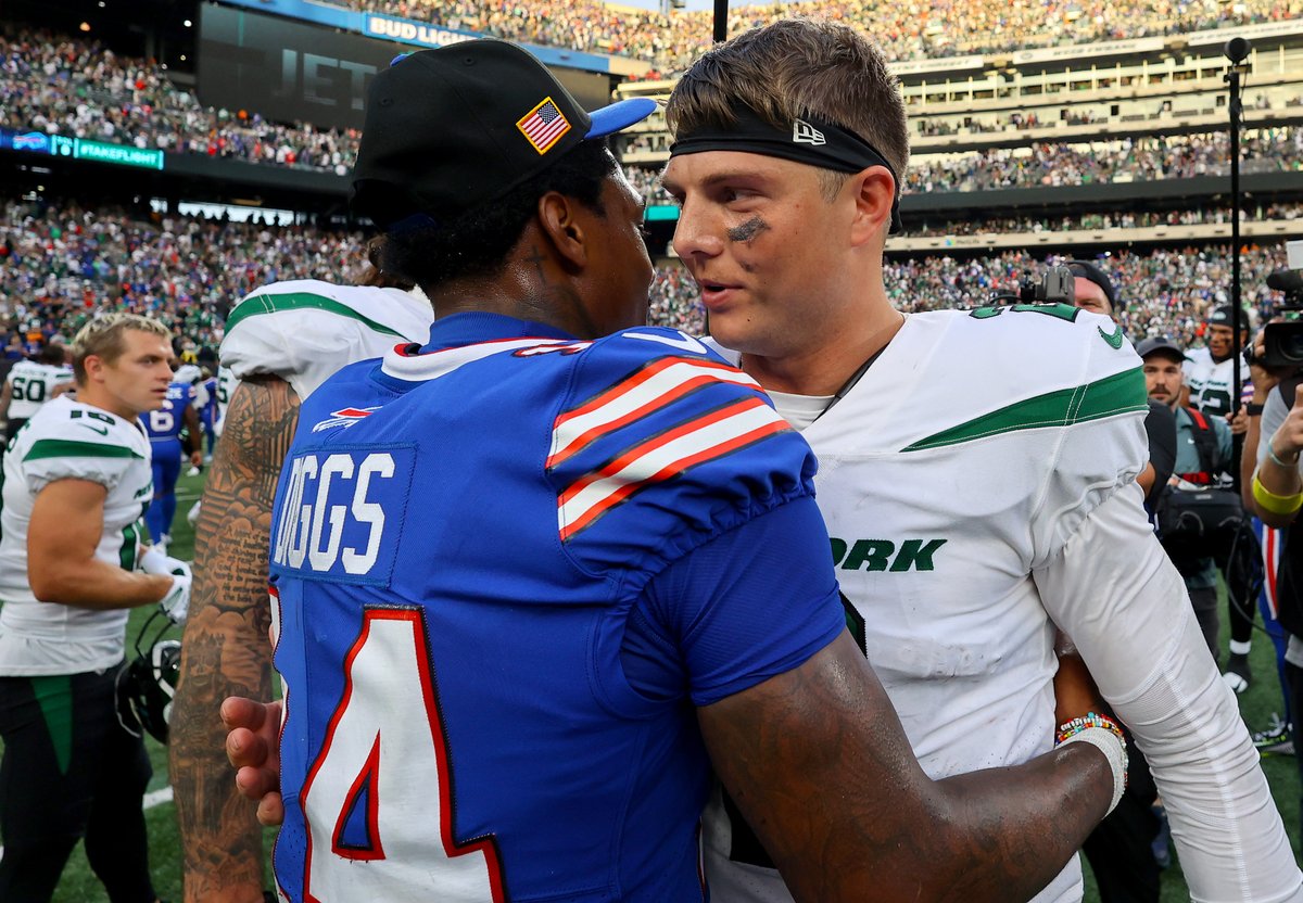 NFL on CBS 🏈 tweet media