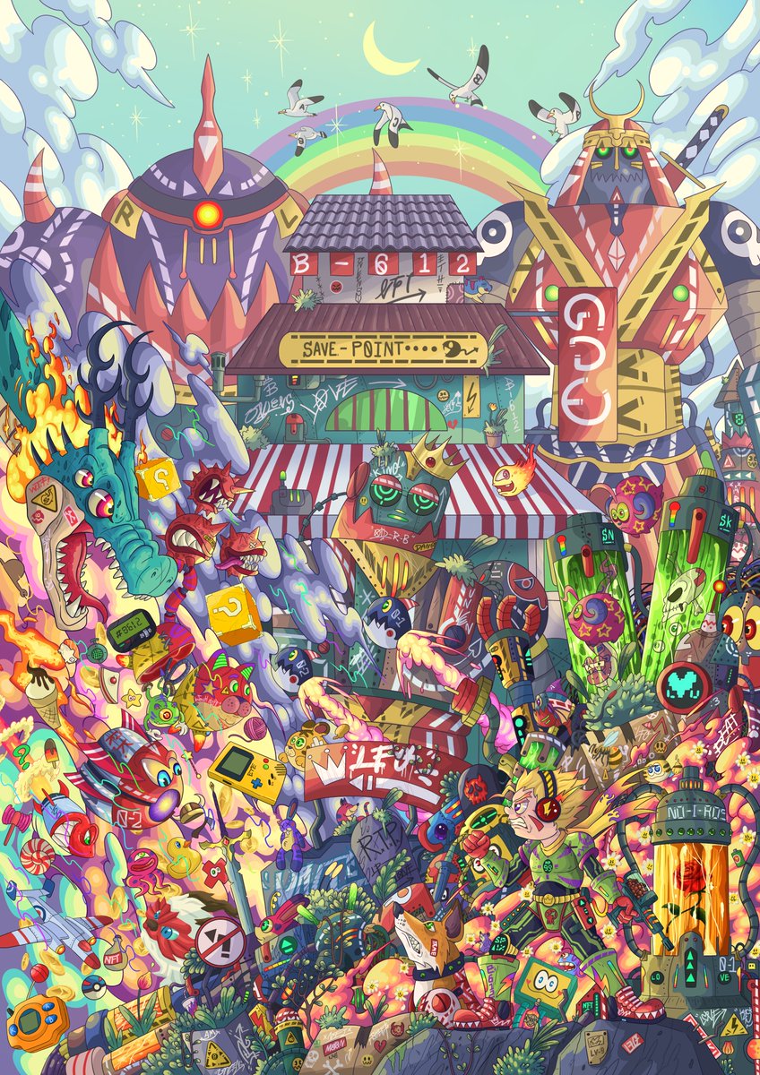 ᑌᑎᒪᕮᑎS IᒪᑌS ▃▄▆ 100% tweet media